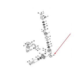 Tc02311170062 vairo jungties sandariklio žiedas