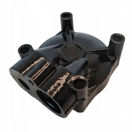 Siurblio galvutė p 100 zefyrų