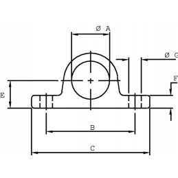 Svirties guolis tc oe45 5 tc9045 di natale bertelli