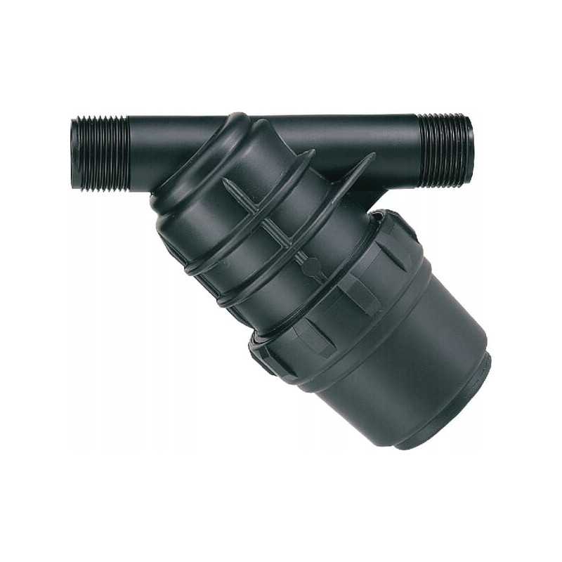 Įstrižas filtras 1 m 50 m