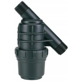 Įstrižas filtras 1 m 50 m