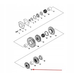 Tb604 372t 07 trečia pavara