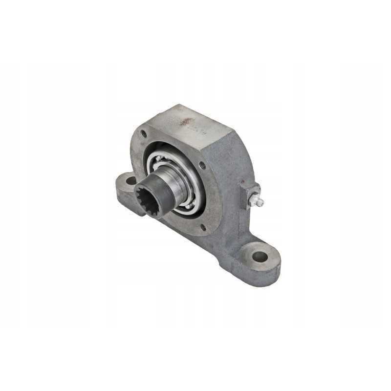 Tb554 422 1a guolis su korpusu