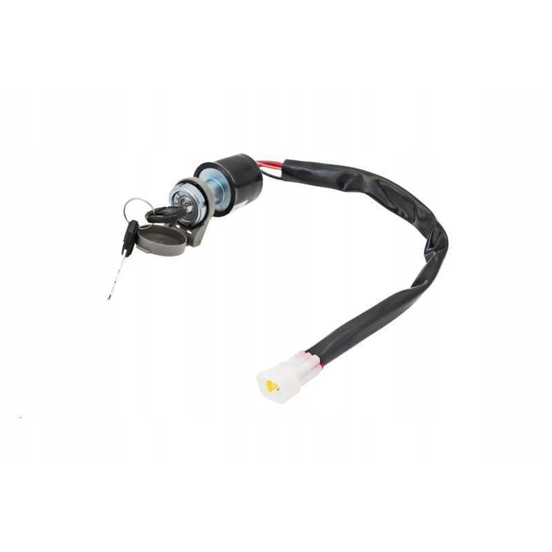 Tb550 482 3 uždegimo jungiklis