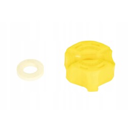 Lu120 04 plokščias purškimo antgalis