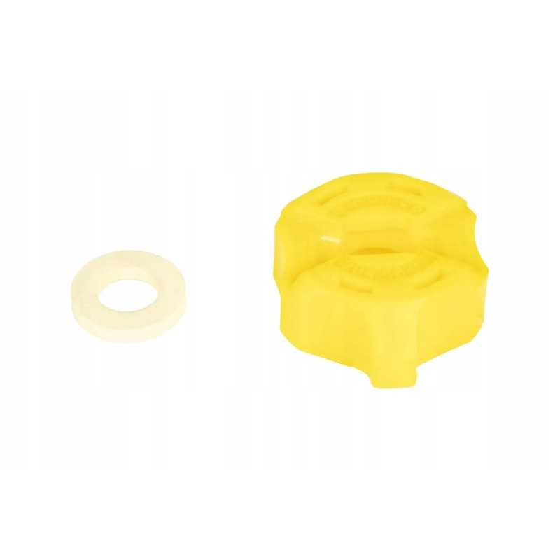 Lu120 04 plokščias purškimo antgalis