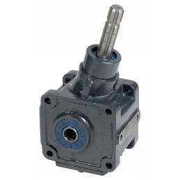 Transmisija tb 318j 1 77 1 20 kw