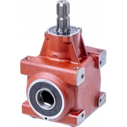 Transmisija tb 27j 1 46 1 29 4kw