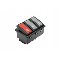 Tb1s482020008k 3 klavišų jungiklis