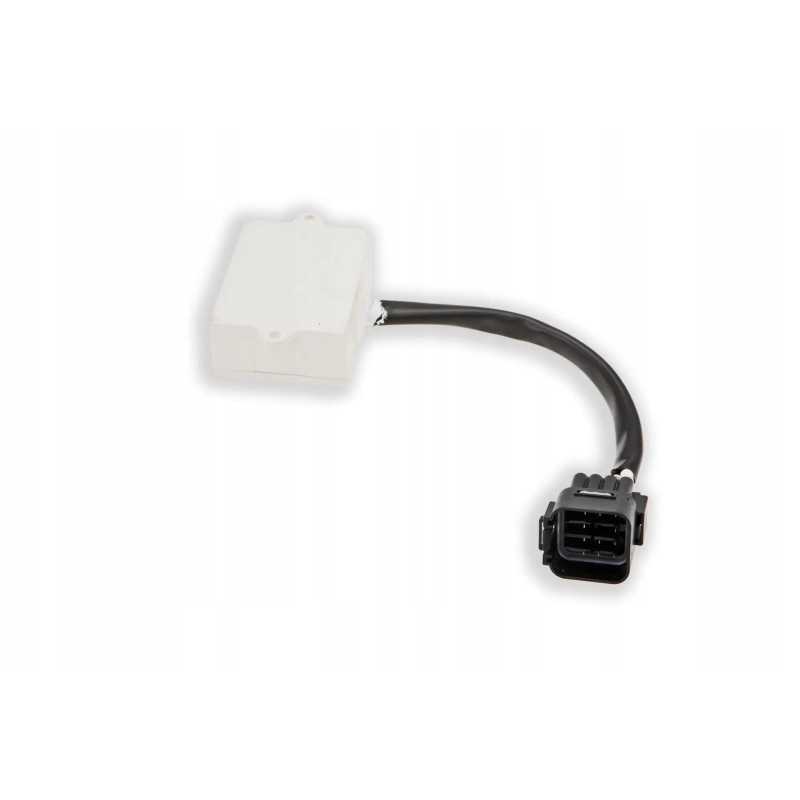 Tb1s482020002k valdymo modulis