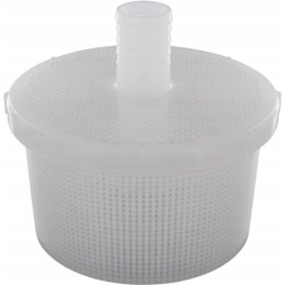 Siurbimo filtras su jungtimi Arag 40mm žarnai