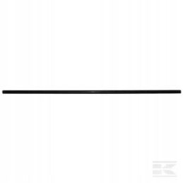 PVC sriegis 1600 mm 1 2