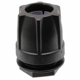 Jungties kištukas 20bar 51mm 45mm arag