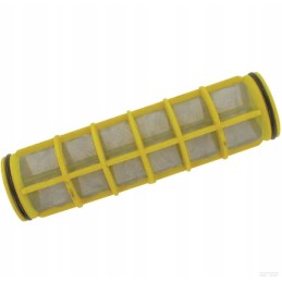 Geltonas filtro įdėklas 80 akių 32620035030