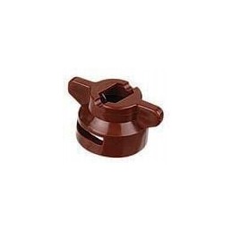 Antgalio dangtelis hardi brown 8mm cp233077ce trišakiui