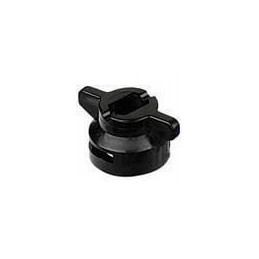 Antgalio dangtelis hardi black 8mm cp233071ce teej