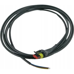 3 m jungiamasis laidas