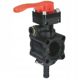 Arag 463061 pastovaus slėgio vožtuvo sekcija