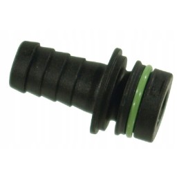 Žarnos galas 19mm