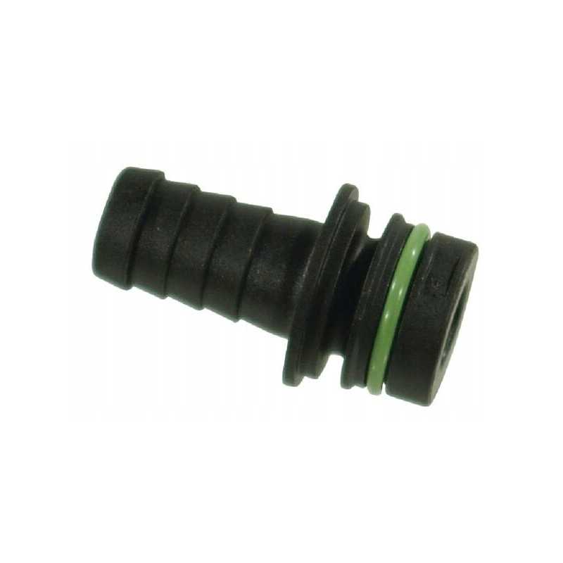 Žarnos galas 19mm
