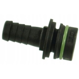 Žarnos antgalis 16 mm