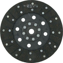 Sankabos diskas yra tas pats Hurlimann Lambo 328051110 liukas