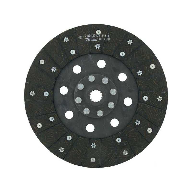 Sankabos diskas yra tas pats Hurlimann Lambo 328051110 liukas