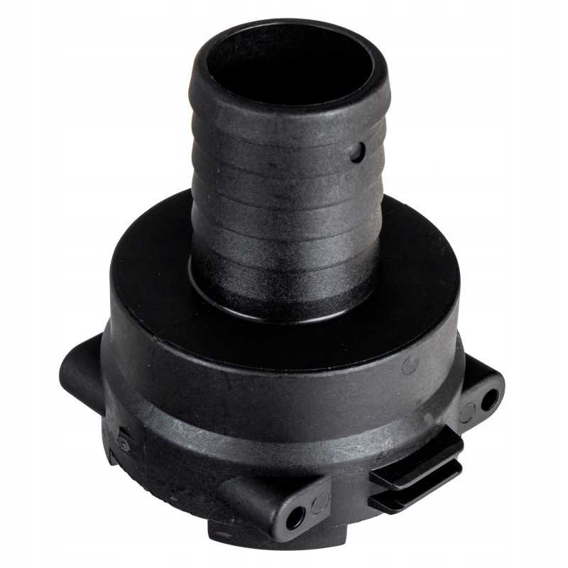 Tiesus ekstruzinis žarnos galas 1 1 2 32 mm