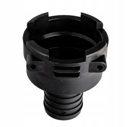 Tiesus ekstruzinis žarnos galas 1 1 2 32 mm