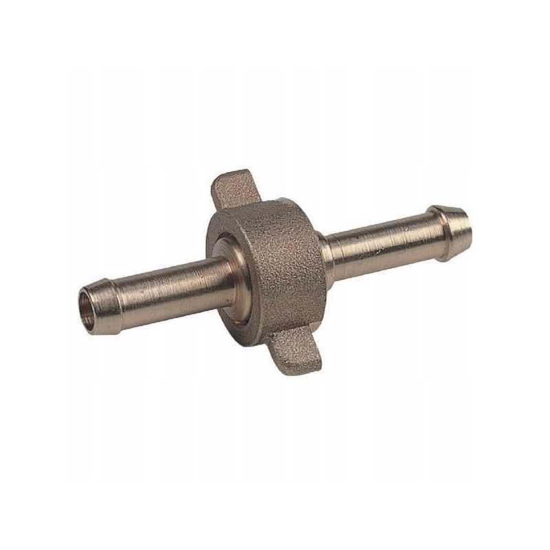10 mm dvigubos žarnos įvorė
