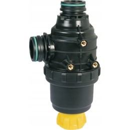 Siurbimo filtras 100 160 l t6