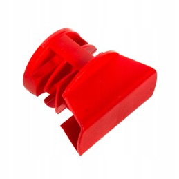 Cisternos dangtis prisukamas oe 313 mm su jungiamosiomis detalėmis