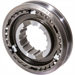 Tas pats deutz fahr sinchronizatorius 0 007 7647 4