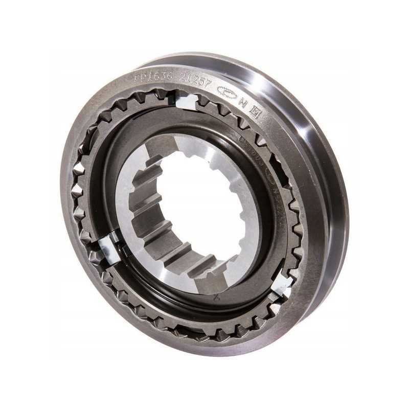 Tas pats deutz fahr sinchronizatorius 0 007 7647 4