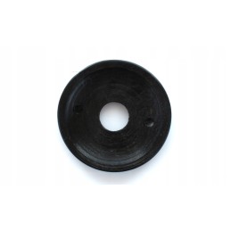 Siurblio diafragmos slėgio plokštė yra 16x61 mm