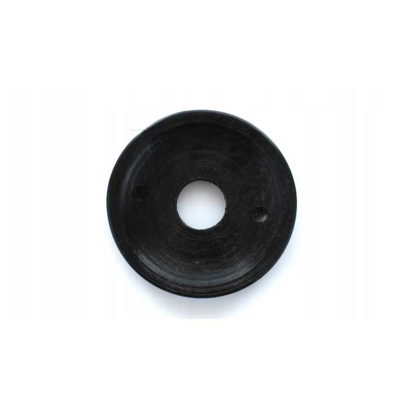 Siurblio diafragmos slėgio plokštė yra 16x61 mm