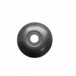 Siurblio diafragmos slėgio plokštė yra 16x61 mm