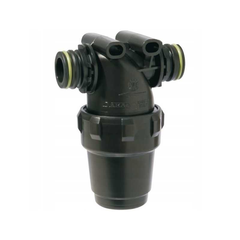 Slėgio filtras arag 32220b3 80 100l t3