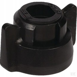 Juodas durtuvas SW11 2 rg00061046