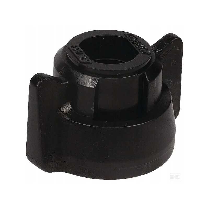 Juodas durtuvas SW11 2 rg00061046