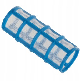 Tinklinis filtro įdėklas valdymo vožtuvui 43x100mm