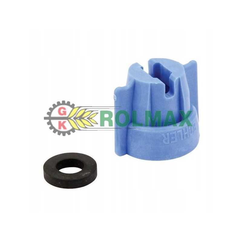 Multicap blue lechler 0921645630
