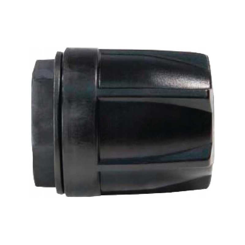 Galinis gaubtas 25mm 190d50 arag