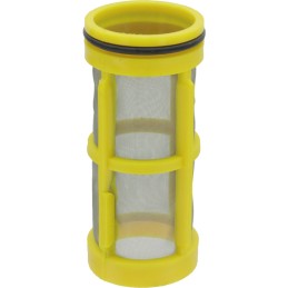 Geltonas filtro įdėklas 67032220035030