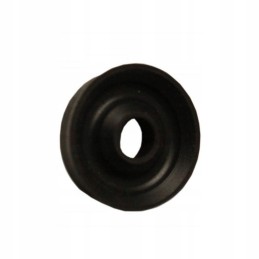 Žiedas su grioveliais amazon 6x16x5mm