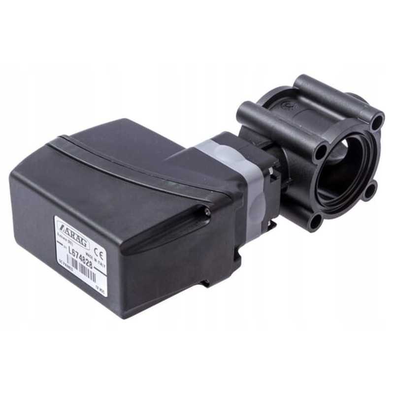 Zf1359 valdymo vožtuvas