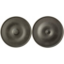 Pagrindinė diafragma rau fi 120 20x120x10 inco