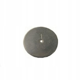 RSM 1 0 metalinė anga
