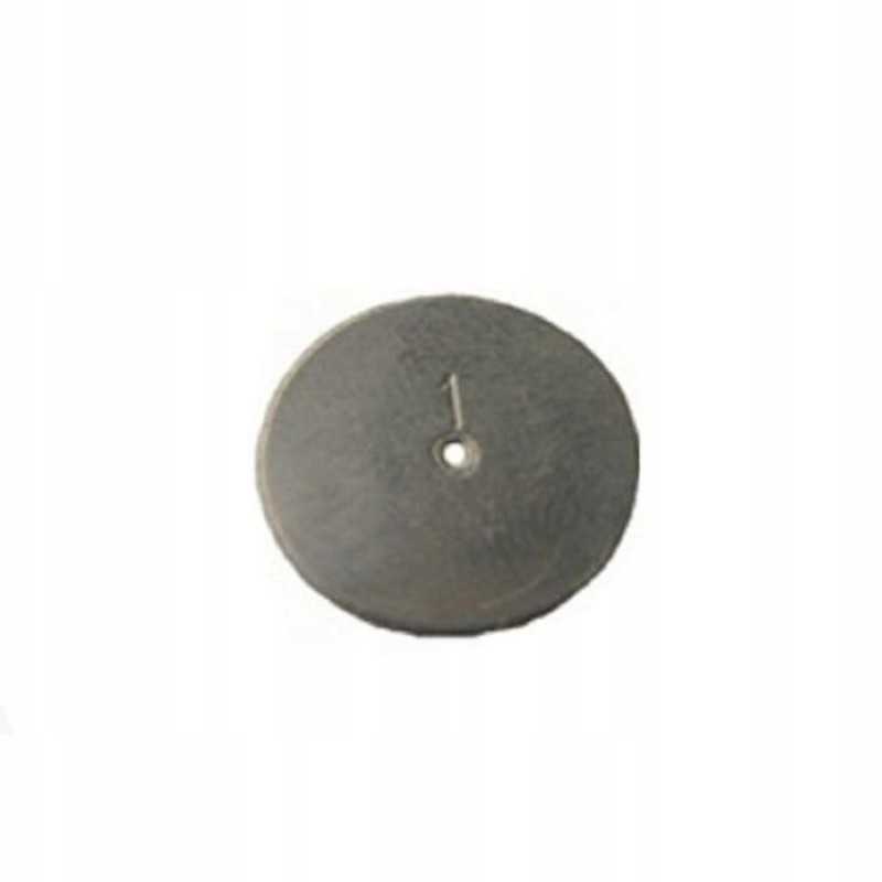 RSM 1 0 metalinė anga