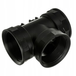 Vidinis sriegis 3 x 3 BSP arag